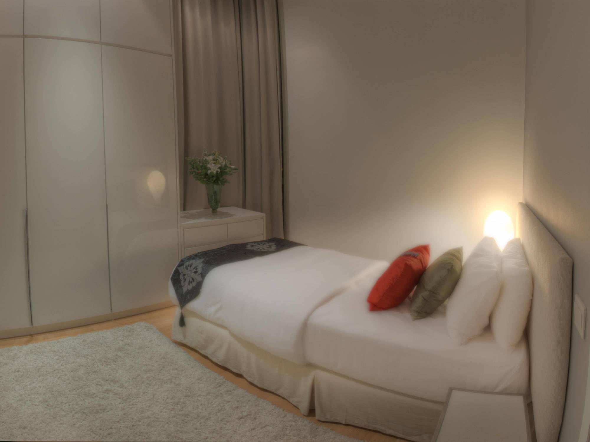 Golden Triangle Suites By Mondo Kuala Lumpur Buitenkant foto